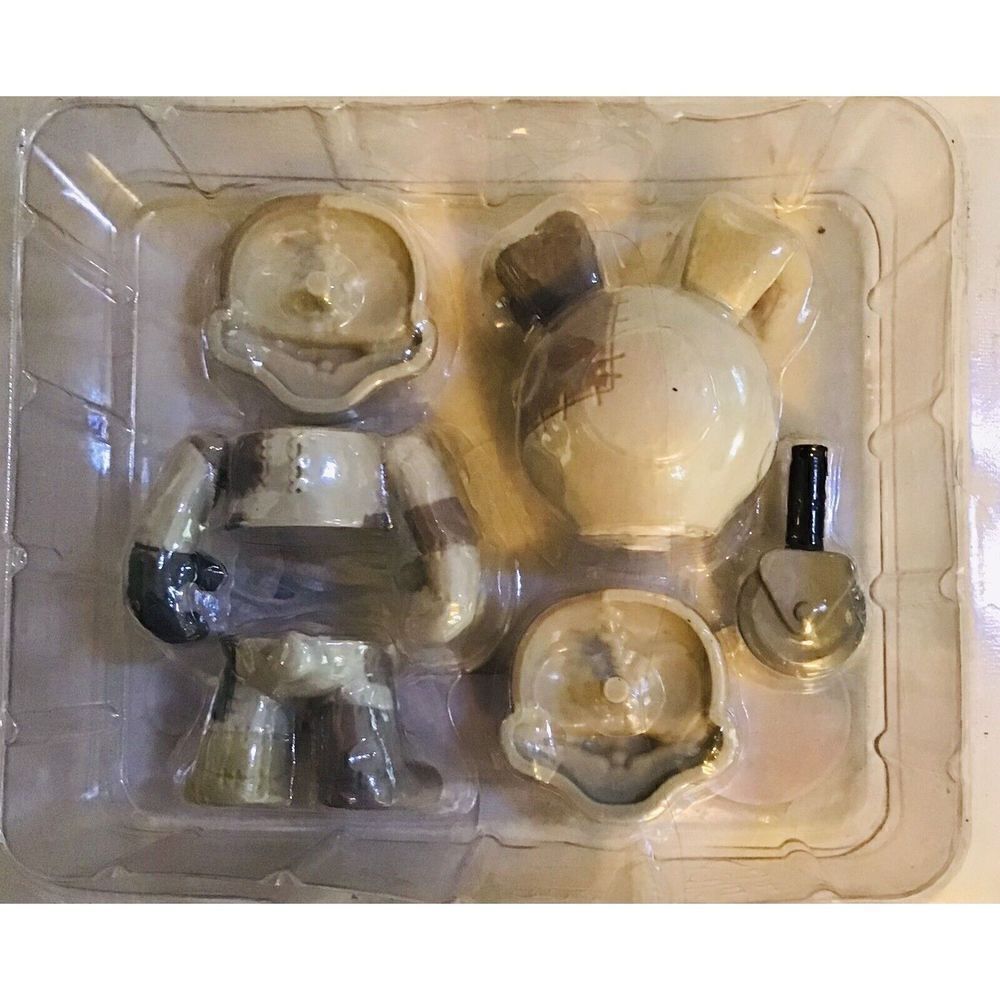 Funko Snaps: Five Nights at Freddy's Vanny Snap Swap 6PC - Picture 2 of 3